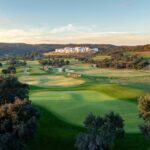 Ombria Algarve distinguido como Melhor Novo Campo de Golfe da Europa nos World Golf Awards