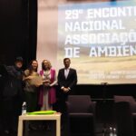 PROBAAL – Pro Barrocal Algarvio vence Prémio Nacional de Ambiente “Fernando Pereira“ 2024