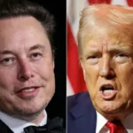 Influência de Elon Musk na Casa Branca fragiliza democracia americana | Nova era Trump 2