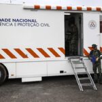 Proteção Civil realiza exercício principal de preparação para o risco sísmico em Silves