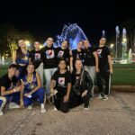 Alunos da Splash Dance Crew conquistam vários pódios no Festival Internacional de Cascais