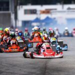 Taça de Portugal de Karting vai ser discutida no Algarve por pilotos de todas as idades