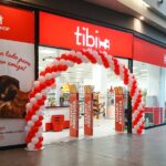 Tibi abre nova loja no Tavira Plaza