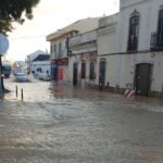 Reaberta ao trânsito Estrada Nacional 125 na zona de Luz de Tavira