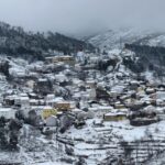 Conheça a aldeia mais alta de Portugal, um refúgio para ver neve no inverno