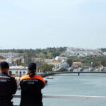 Baixa de Tavira vai ser palco de simulacro que envolve embarcação com um incêndio a bordo