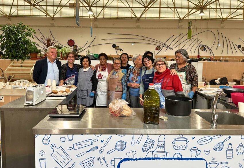 Tavira celebra aniversário da Dieta Mediterrânica