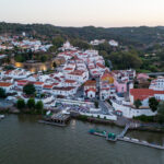 Este município algarvio teve a maior subida anual nos preços das casas. Saiba qual