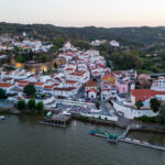 Câmara de Alcoutim alerta para possível subida do Guadiana após chuvas intensas e abertura de comportas