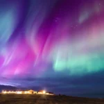 Austrais e boreais: O que são e onde pode ver as auroras