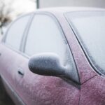 Saiba como preparar o seu carro para o inverno e evite contraordenações