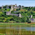 Conheça o castelo mais antigo de Portugal que alternou durante séculos entre domínio cristão e muçulmano