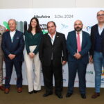 Encontro Luso-Andaluz em Albufeira fortalece cooperação entre setores empresarial e turístico