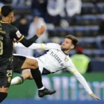 Farense arranca vitória da eficácia frente a Famalicão inconsequente