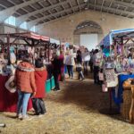 Vem aí a Feira da Serra de Natal de Loulé