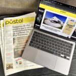 Líder em informação digital: POSTAL é o sexto jornal online mais lido em Portugal