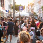 InDireita Street Fest regressa a Portimão com música, arte e cultura urbana