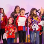 Quarteira celebra a tradição das janeiras com cantares e charolas