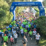 Marcha Corrida Dia da Cidade de Portimão percorre a Tapada da Penina