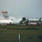 32.º aniversário do acidente do voo Martinair 495 em Faro: Relembre a incidente [vídeo]