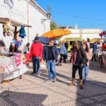 Boliqueime celebra o Natal com mercadinho e lançamento de livro especial