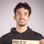 Pedro Andrade, aluno da ETIC Algarve, conquista 2.º lugar no Prémio Sophia Estudante