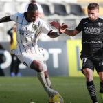 Portimonense e Académico de Viseu fecham ano com empate