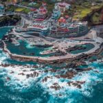 Fica em Portugal uma piscina oceânica eleita das melhores do mundo. Saiba onde