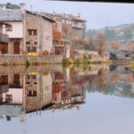 Conheça as duas aldeias portuguesas que também ‘são espanholas’ pela ligação cultural e familiar