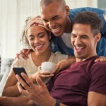 Conheça o truque rápido e simples para partilhar a senha Wi-Fi com familiares e amigos