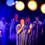 Soul Gospel Project apresenta concerto de Natal no Teatro Municipal de Portimão