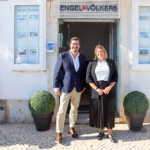 Engel & Völkers abre nova agência em Vila Real de Santo António