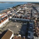 PSD leva projeto urbano de Vila Real de Santo António ao Ministério Público