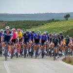 Volta ao Algarve tem percurso com apostas ousadas e uma ‘nova’ Fóia