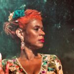 Este sábado há espetáculo de jazz em Santo Estêvão com a cabo-verdiana Carmen Souza