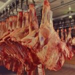 ASAE apreende carne no valor de 350.000€, totalizando mais de 37 toneladas