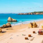 Brasileiros são essenciais e ajudam a sustentar o turismo no Algarve