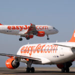 Vai haver uma nova rota da easyJet em Faro para o verão de 2025