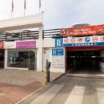 Loulé oferece estacionamento gratuito para promover o comércio local no Natal