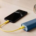 Se comprou a powerbank VARMFRONT no Ikea, devolva já