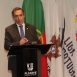 103º aniversário da AF Algarve celebrado em noite de homenagens com casa cheia