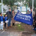 Albufeira reforça compromisso com a literacia do oceano com 6 escolas certificadas “Escola Azul”