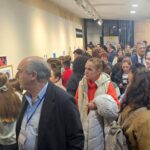 ARTEXHIBITION vai inaugurar exposição internacional no Porto