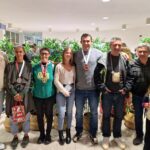 Associação de Atletismo do Algarve celebra 62.º aniversário com homenagem a atletas e clubes