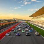 Autódromo Internacional do Algarve inicia 2025 com três competições em janeiro