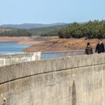 Barragem da Bravura vai ser modernizada para reduzir desperdício e reforçar abastecimento