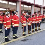 Vila Real de Santo António reforça apoio aos bombeiros com subsídio de 472.000€