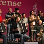 42.º Encontro de Charolas celebra tradição algarvia no Teatro das Figuras em Faro