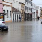 Tempestade Hermínia vai ser tão forte no Algarve como em Lisboa e no Porto? Saiba com o que contar no sul do país