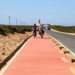 Município de Vila do Bispo inaugura Ecovia e Ciclovia da Costa Vicentina